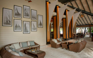 Baros Maldives