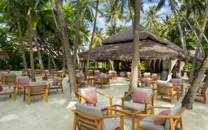 Baros Maldives