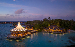 Baros Maldives
