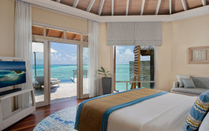 Baros Maldives