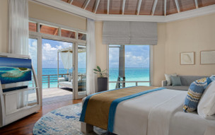 Baros Maldives
