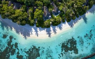 Baros Maldives