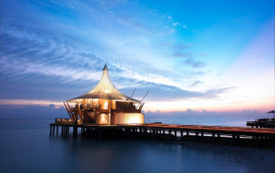 Baros Maldives