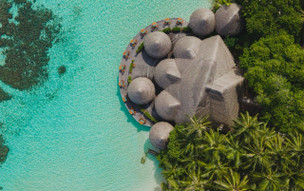 Baros Maldives