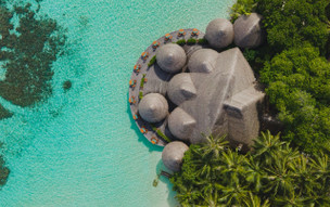 Baros Maldives