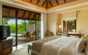 Baros Maldives