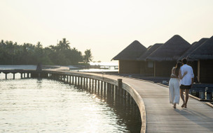 Huvafen Fushi