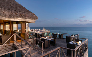 Huvafen Fushi