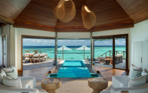 Huvafen Fushi