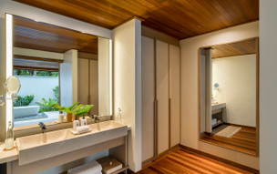 Huvafen Fushi