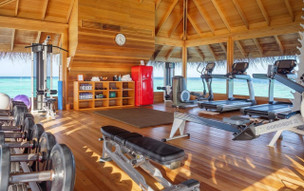 Huvafen Fushi