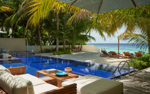Huvafen Fushi