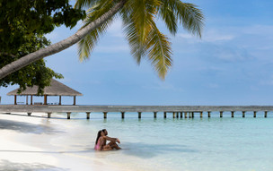 Huvafen Fushi