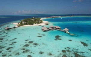 Huvafen Fushi