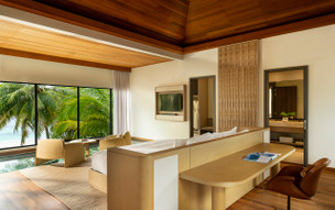 Huvafen Fushi