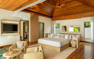 Huvafen Fushi