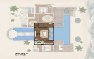 Huvafen Fushi