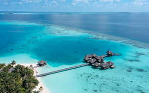 Huvafen Fushi