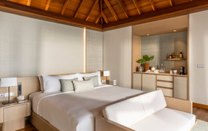 Huvafen Fushi