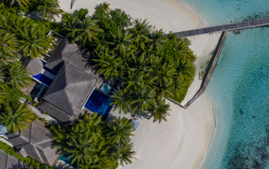 Huvafen Fushi