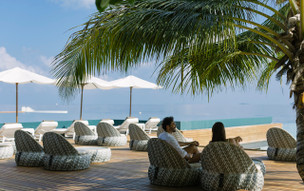Huvafen Fushi