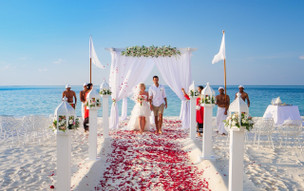 Huvafen Fushi