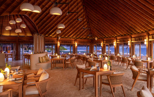 Huvafen Fushi