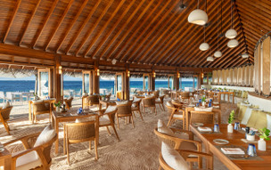 Huvafen Fushi