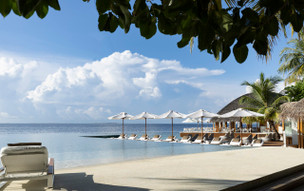 Huvafen Fushi