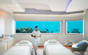 Huvafen Fushi