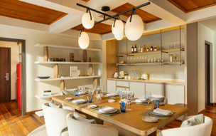 Huvafen Fushi