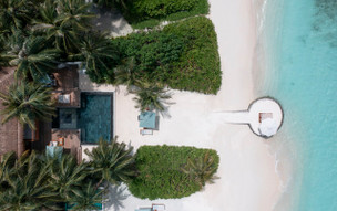 Huvafen Fushi