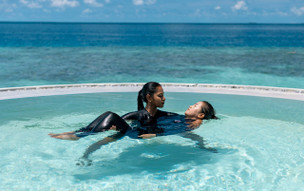 Huvafen Fushi
