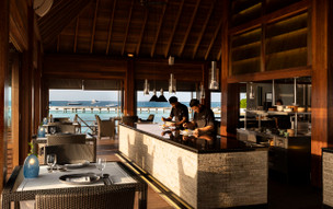 Huvafen Fushi