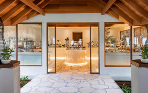 Huvafen Fushi