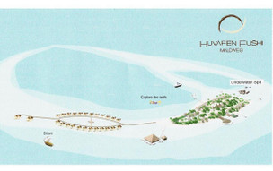 Huvafen Fushi