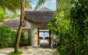 Huvafen Fushi