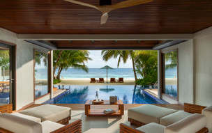Huvafen Fushi