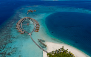 Huvafen Fushi