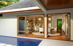 Huvafen Fushi