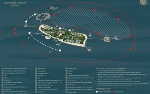 Huvafen Fushi