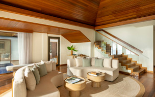 Huvafen Fushi