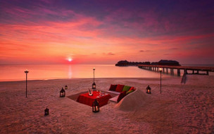 Huvafen Fushi