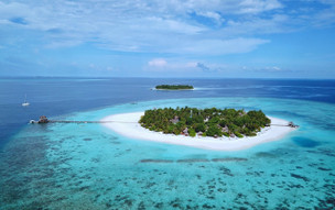 Banyan Tree Vabbinfaru