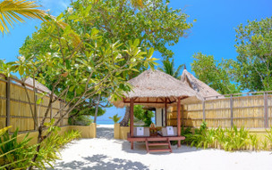 Banyan Tree Vabbinfaru