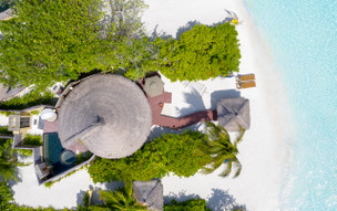 Banyan Tree Vabbinfaru