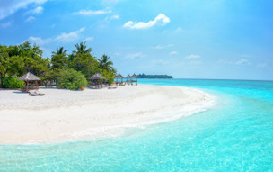 Banyan Tree Vabbinfaru