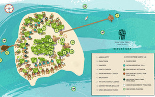 Banyan Tree Vabbinfaru