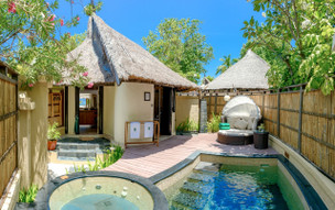 Banyan Tree Vabbinfaru