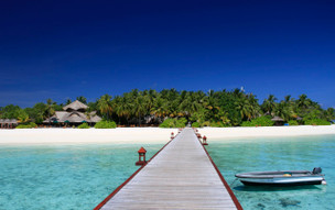 Banyan Tree Vabbinfaru